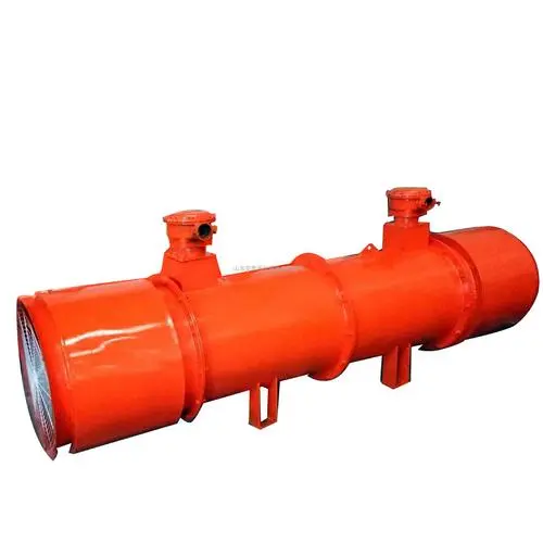 隧道風(fēng)機(jī)